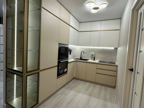 Продажа 2 кімнатної квартири ЖК Атлант на Петлюри 28 Бровары