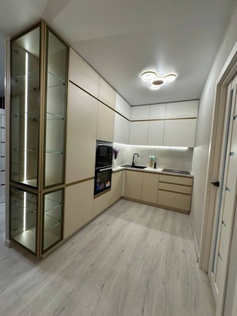 Продажа 2 кімнатної квартири ЖК Атлант на Петлюри 28 - фото 1