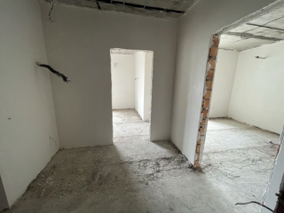 Вклика однокімнатна квартира Буча Буча