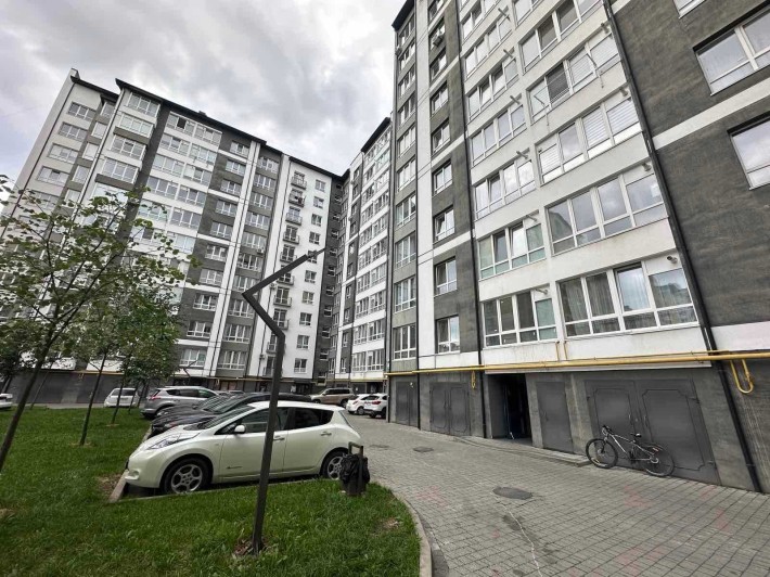 Здана 2кім Квартира ЖК Патріот Двохстороння ТОП ціна! - фото 1