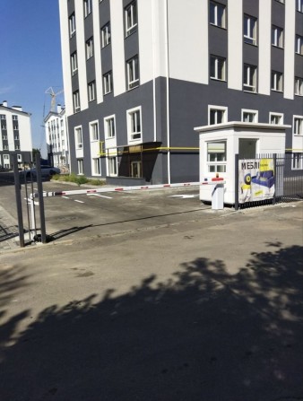 Продам квартиру в святопетрівському - фото 1