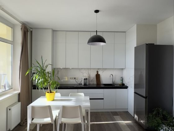 Квартира 1к Власник 48м ЖК Сонячний Борисполь