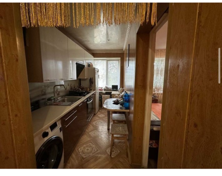 Продам без КОМІСІЇ  власну квартиру + гараж - фото 1
