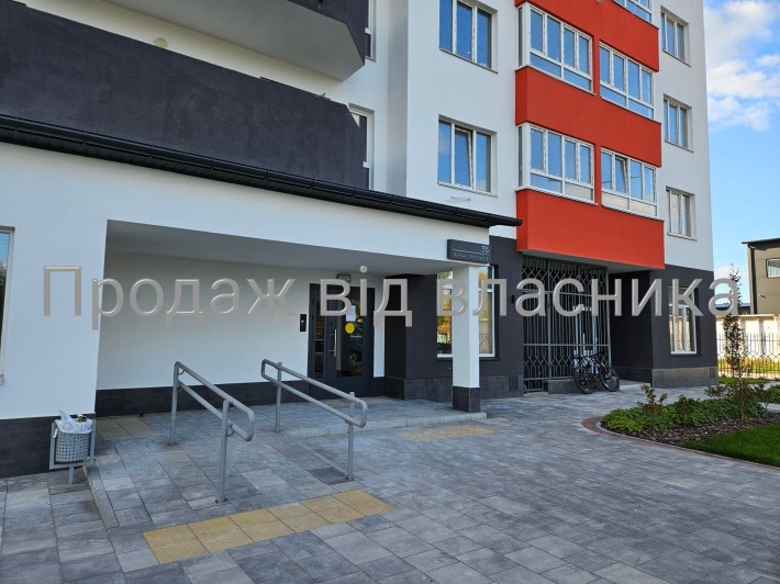 1-кімнатна квартира в новобудові, Бровари, Антант - фото 1