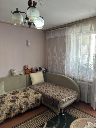 Продам 3хккв 4/9п 70м в цегляному будинку по вул. Грушевського! - фото 1