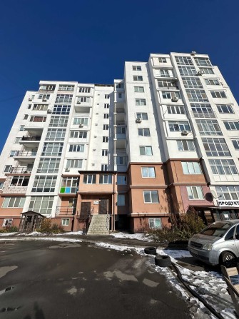 Продаж 1к.квартири в центрі міста з сучасним ремонтом - фото 1