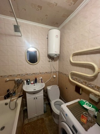 продаж 1 кім кв на Клініці - фото 1
