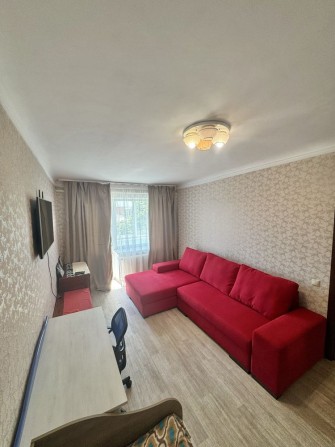 Продаж 1 кімнатної квартири в центрі міста по вул. Ярослава Мудрого 28 - фото 1