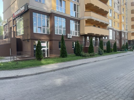 Продам 2к квартиру в ЖК Діамант 65 м.кв Бровары