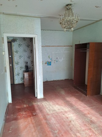 Продам  однокімнатну квартиру  Леваневського - фото 1