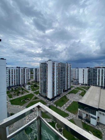 Продаж 3к квартири в ЖК "Липки" - фото 1