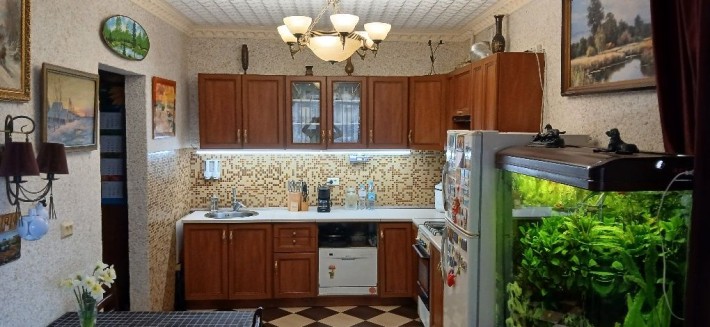 Власник. Продам 1 кв Бровари Грушевського  19 - фото 1