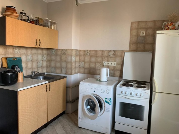 Продам 1кім.квартиру вул. Симона Петлюри, ТРЦ Термінал, м.Бровари - фото 1