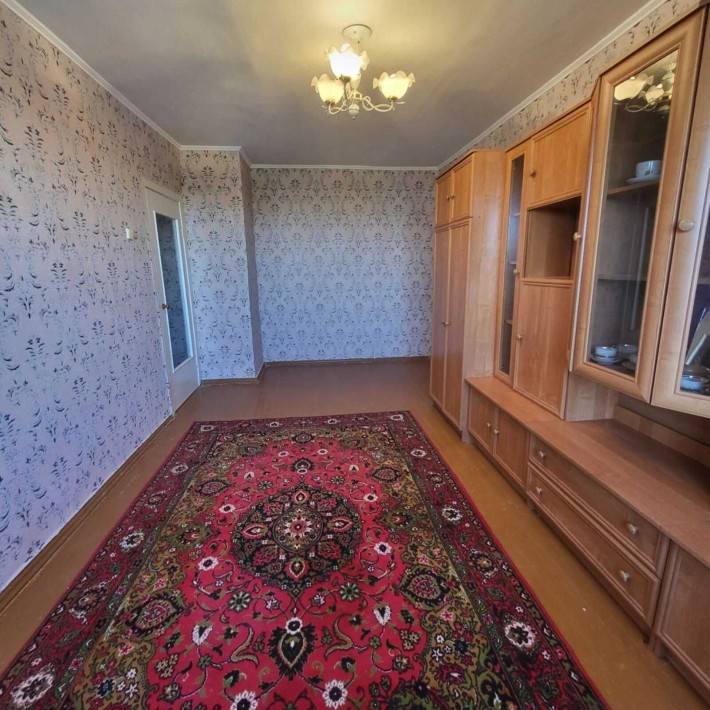 Продаж 1-ної квартири, ДНС - фото 1