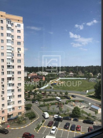 Нова ВИДОВА-Дуже велика 2к квартира в центрі Бучі з цікавим РЕМОНТОМ - фото 1