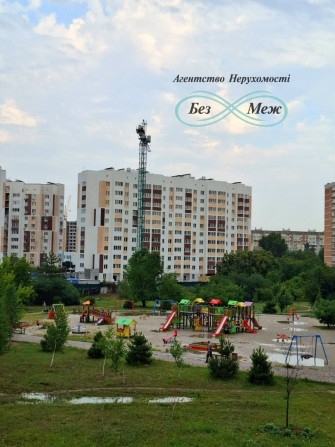 Терміново, Продаж  1 кім квартири 48 м2, ЖК Сади Вишнев велика лоджія - фото 1