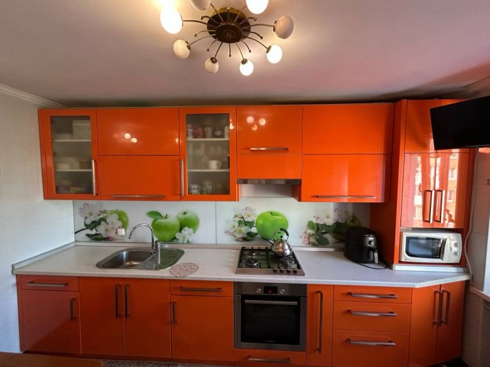 ПРОДАМ 3 кім квартиру з АО на Василя Стуса - фото 1