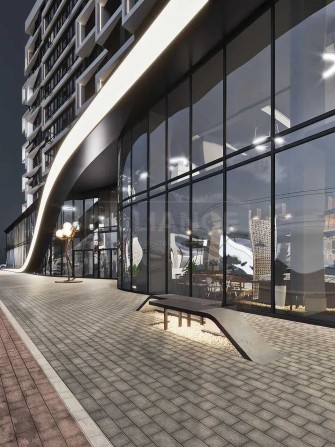 Продаж 2кім.квартири в ЖК А5 від Благо. 5поверх - фото 1