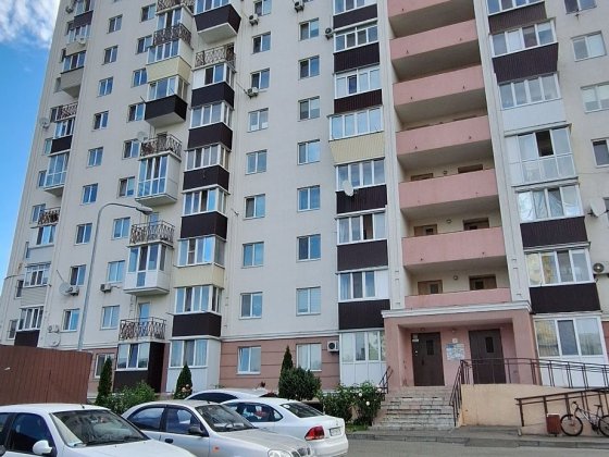 Продам 1 ком. квартиру в новому будинку. Борисполь