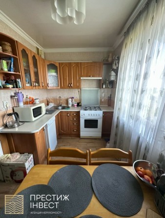 Продаж 3 кімнатної квартири на початку міста - фото 1