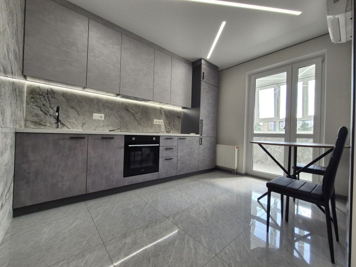 Продаж 1 кімнатної 42 м²ЖК Атлант Металургів 35 - фото 1
