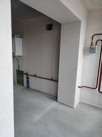 1к квартира з газовим опаленням в ЖК Міленіум Стейт - фото 1