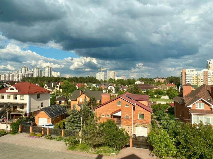 Продаж 3 кімн. Квартира, Бровари, Фельдмана,Гранд Парк - фото 1
