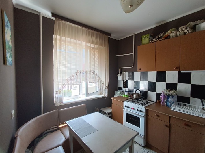 Продаж 1 кімн. квартири - фото 1