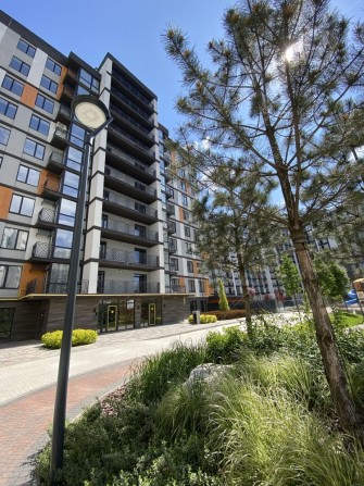 Продам 2-кімнатну 62м2 з теплою підлогою в ЖК Атмосфера! - фото 1