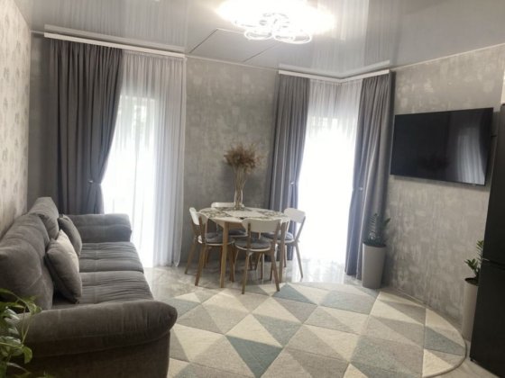 ЯКІСНИЙ РЕМОНТ !! Євро-3к квартира без комісії