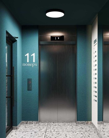 Квартири в ЖК URBN – від 750 $/м² з розтермінуванням до 36 місяців! - фото 1