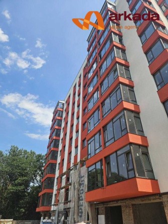 1 кім квартира,з функцією 2 к, в ЖК Діброва 3,газ - фото 1