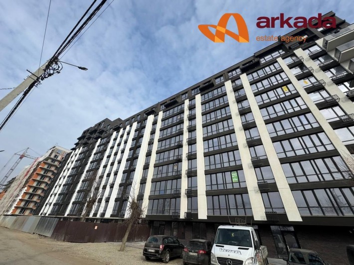 Продаж 3-кімнатної квартири в ЖК " Manhattan UP" - фото 1
