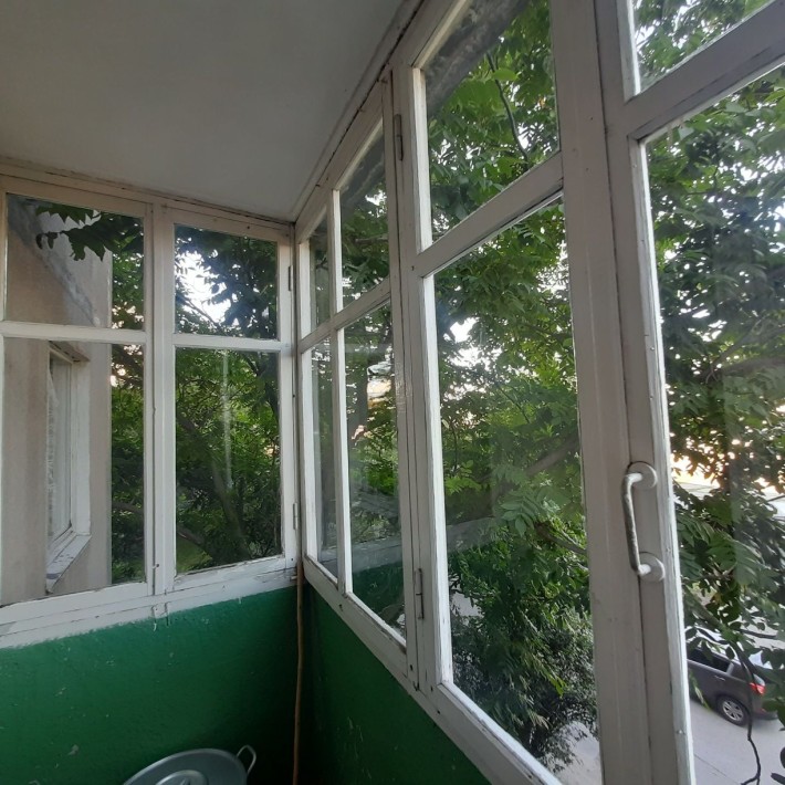 Продам 1-кімн.квартиру на Критому ринку / ДНС - фото 1