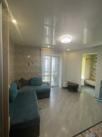 Продам квартиру студію ЖК Покровський - фото 1
