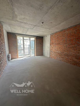 Продаж квартири 1к Соборна, 25 ЖК Крона Парк 2 Бровари - фото 1