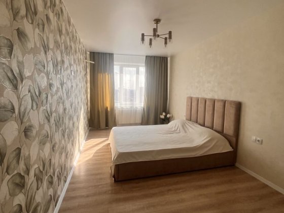 ‼️ДУЖЕ СТИЛЬНА квартира без%‼️Новий ЖК Атлант Бровары