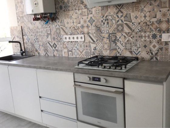 Продажа 1 кв Вишневе, Піонерський квартал, 45 кв.м Вишневое