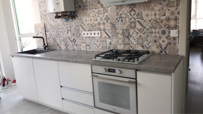 Продажа 1 кв Вишневе, Весняний, 1А,ЖК Чорновола, 45 кв.м - фото 1
