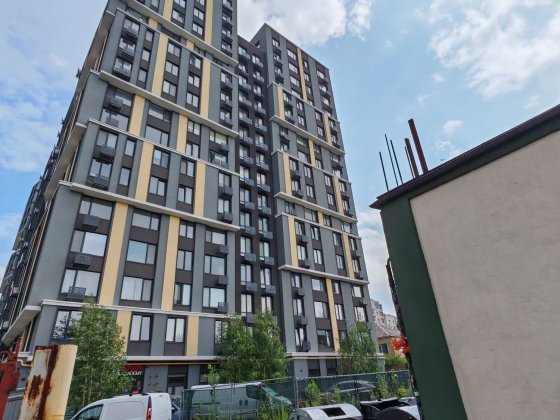 Топ Вишневе Продам 2к квартиру индивид отопление Ван хаус бизнес класс Вишневое