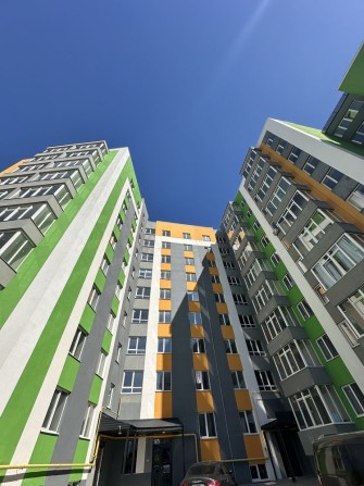 Єоселя! Готова однокімнатна квартира! Гарна локація! - фото 1