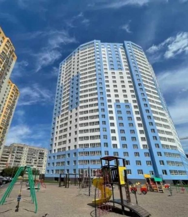 Продаж простора 1-кімнатна квартира в ЖК "Олімпійський" від власника - фото 1