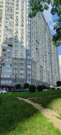 Продаж 2 Квартири з Ремонтом, Без Комісії в ЖК Лісовий Квартал Бровари - фото 1