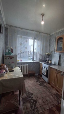 Продаж 1 кімнатної квартири квартири вул. Дачна - фото 1