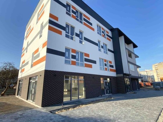 Продам квартири в центрі міста Бориспіль