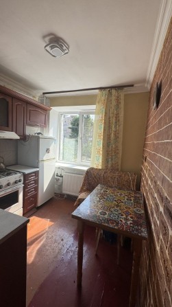 Продам  1 кімнатну квартиру  на Ярослава Мудрого/Центр/Цегляний будино - фото 1