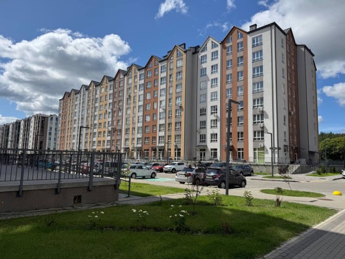 1-кімн.ЖК Скандія - фото 1