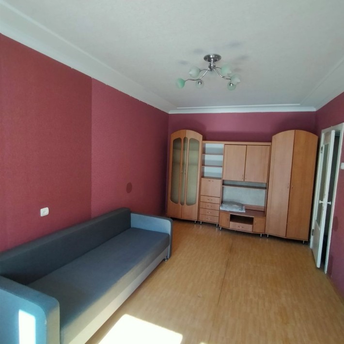 Продаж 1-но кімнатної квартири - фото 1