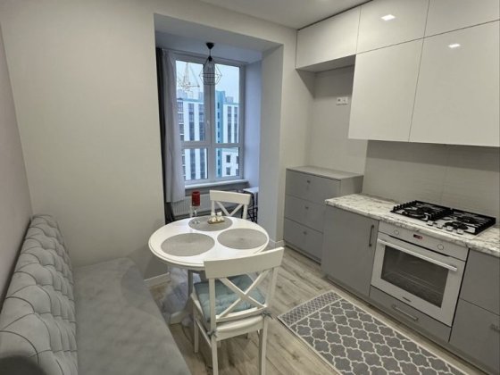 Продаж 1 кім в центрі міста, ЖК Скай Сіті Борисполь