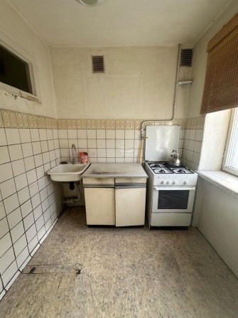 Продаж 2к.квартири під ремонт в центрі міста - фото 1